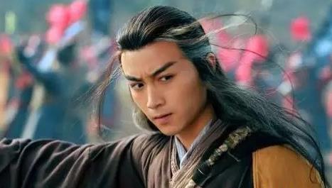 中國(guó)十大古裝美男排行榜,胡歌第一,沒(méi)人不服!