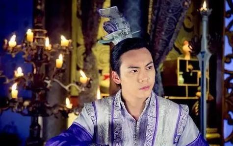 中國(guó)十大古裝美男排行榜,胡歌第一,沒(méi)人不服!