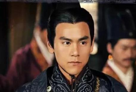 中國(guó)十大古裝美男排行榜,胡歌第一,沒(méi)人不服!