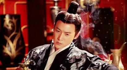 中國(guó)十大古裝美男排行榜,胡歌第一,沒(méi)人不服!