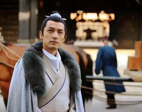 中國(guó)十大古裝美男排行榜,胡歌第一,沒(méi)人不服!