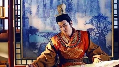 中國(guó)十大古裝美男排行榜,胡歌第一,沒(méi)人不服!