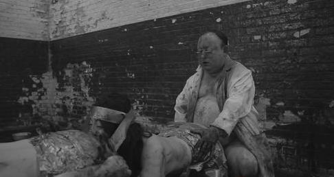 影史十大強奸變態(tài)的殺人狂魔排行榜,漢尼拔博士超變態(tài)