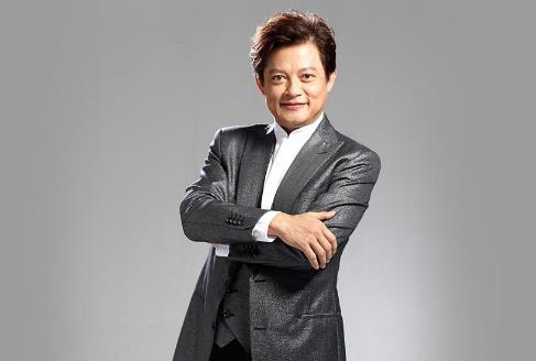 中國三大男高音排行榜,戴玉強(qiáng)第一,莫華倫第二