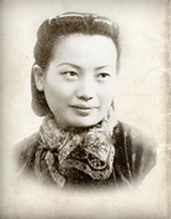 民國十大;ㄅ判邪瘢徟斓谝,女神林徽因第二
