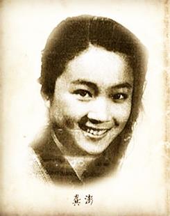 民國十大;ㄅ判邪,龔澎第一,女神林徽因第二