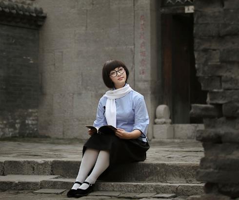 民國四大才女排行榜,張愛玲第一,命運(yùn)卻很凄慘
