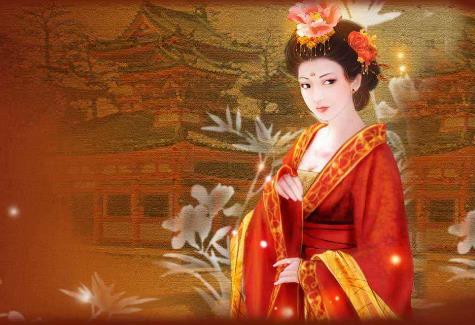 古代四大紅顏禍水排行榜,妲己手段毒辣,下場很慘!