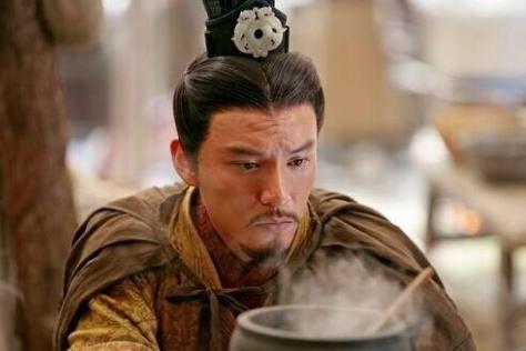 歷史上十大最帥的皇帝排行榜,西燕皇帝慕容沖最帥