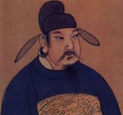 歷史上十大最帥的皇帝排行榜,西燕皇帝慕容沖最帥