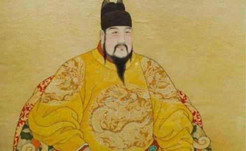 歷史上十大最帥的皇帝排行榜,西燕皇帝慕容沖最帥