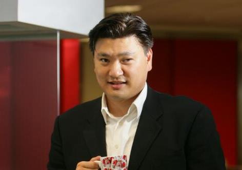 福布斯2018中國最佳創(chuàng)投人前十排行榜,攜程創(chuàng)始人沈南鵬第一