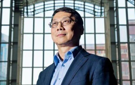 福布斯2018中國最佳創(chuàng)投人前十排行榜,攜程創(chuàng)始人沈南鵬第一