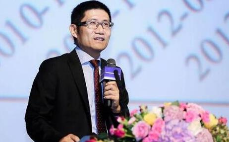 福布斯2018中國最佳創(chuàng)投人前十排行榜,攜程創(chuàng)始人沈南鵬第一
