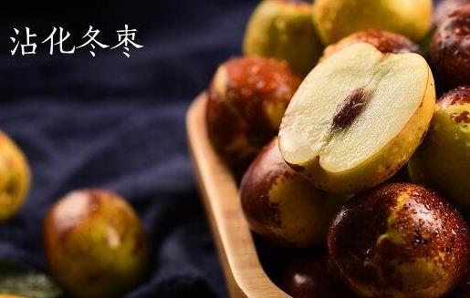 世界十大最甜水果排行榜,臺(tái)灣的釋迦果甜到膩,沾化冬棗第二