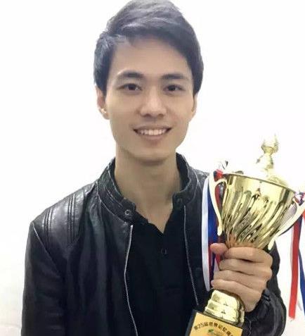 世界腦力錦標(biāo)賽前20排行榜,中國有三人上榜,最強大腦王峰17名
