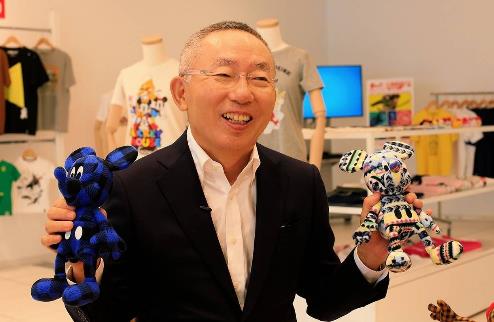 18年全球五大財富增長富豪排行榜,杰夫·貝佐斯身價高達1249億美元