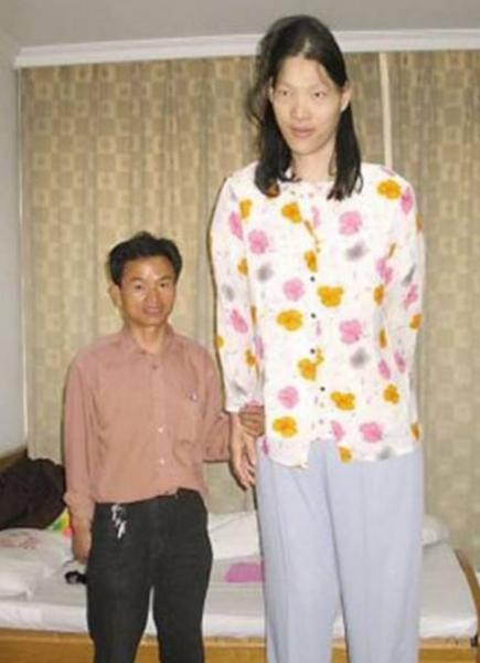 全球女性十大吉尼斯記錄排行榜,腰最細(xì)的女人腰圍僅36.5CM!