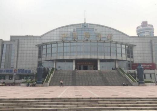 淄博十大最好玩的地方排行榜,周村古商城第一,魯山國(guó)家森林公園第二