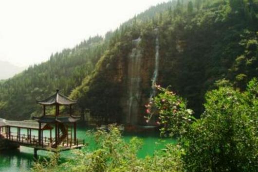 濰坊十大最好玩的地方排行榜,青州宋城第一,云門山風(fēng)景區(qū)第二