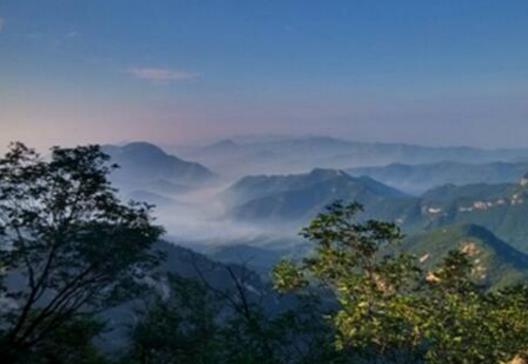 淄博十大最好玩的地方排行榜,周村古商城第一,魯山國(guó)家森林公園第二