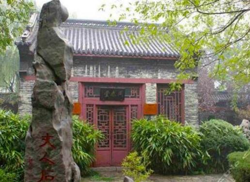 淄博十大最好玩的地方排行榜,周村古商城第一,魯山國(guó)家森林公園第二