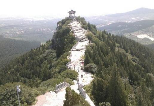 濰坊十大最好玩的地方排行榜,青州宋城第一,云門山風(fēng)景區(qū)第二