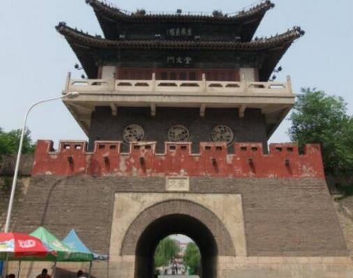 濰坊十大最好玩的地方排行榜,青州宋城第一,云門山風(fēng)景區(qū)第二