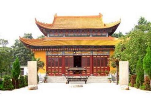 菏澤十大最好玩的地方排行榜,牡丹園第一,水滸好漢城第二