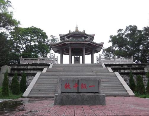 汕尾十大最好玩的地方排行榜,紅海灣旅游區(qū)名勝古跡眾多,遮浪半島最美