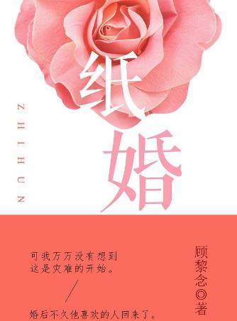 有關(guān)愛情的十本經(jīng)典小說排行榜,《半暖時(shí)光》第一,《紙婚》,第二
