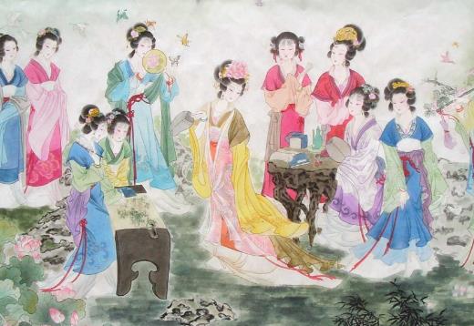 20歲的女人必讀的10本書籍排行榜,《女總裁告訴你》評價最高