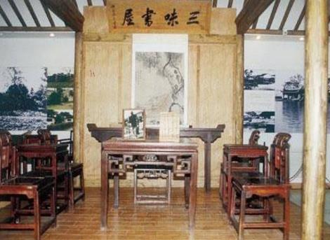 五本值得一讀的中國(guó)風(fēng)繪本排行榜,《從百草園到三味書(shū)屋》必看