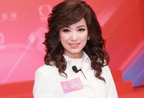 娛樂圈十大不老女神排行榜,趙雅芝59歲保養(yǎng)如少女!