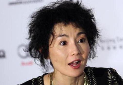 娛樂圈十大不老女神排行榜,趙雅芝59歲保養(yǎng)如少女!