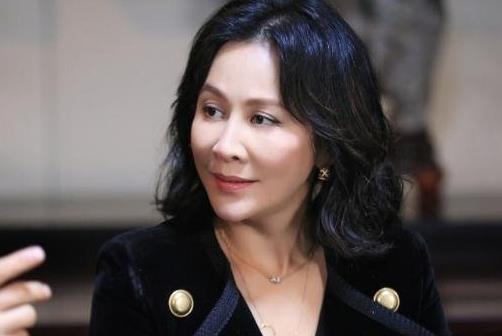 娛樂圈十大不老女神排行榜,趙雅芝59歲保養(yǎng)如少女!
