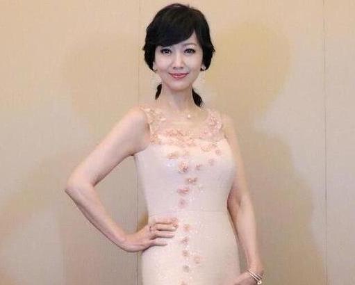 娛樂圈十大不老女神排行榜,趙雅芝59歲保養(yǎng)如少女!