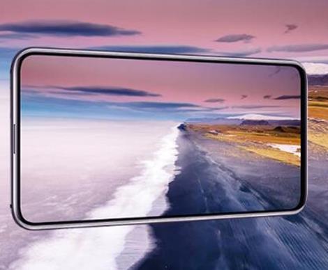 2019最新手機跑分前十排名,iPhone XS跑分第一
