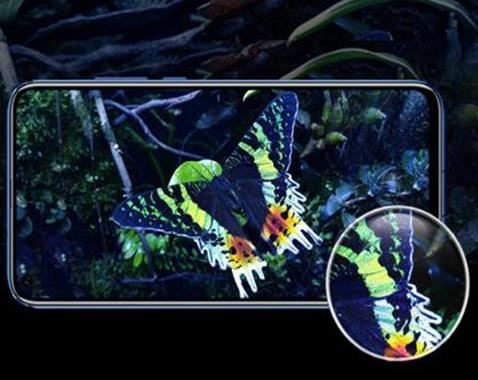 2019最新手機跑分前十排名,iPhone XS跑分第一