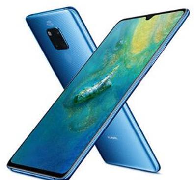 2019最新手機跑分前十排名,iPhone XS跑分第一