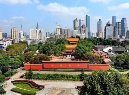 南京10個(gè)最適合帶孩子游玩的景點(diǎn)排行,南京科技館必去!