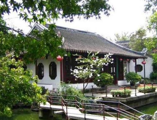 蘇州十個(gè)好玩又免費(fèi)的景點(diǎn)排名,靈巖山第一,金雞湖第二