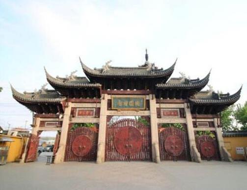 上海十個好玩的風(fēng)景區(qū)排名,上海大劇院值得一去