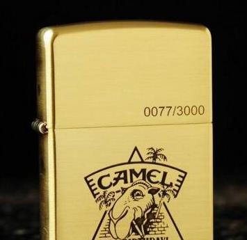 世界上五大最貴的打火機排行榜,翡翠打火機價值160萬!