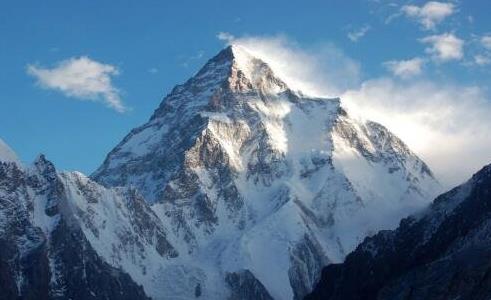 世界三大高峰排名,無(wú)數(shù)高山征服者在此喪命