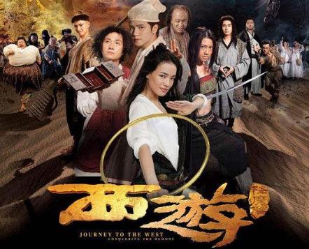 黃渤十部高票房電影排名,《瘋狂的外星人》讓他成首位票房破百億明星
