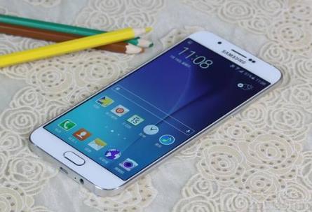 2018年十款最低輻射手機(jī)排名,三星 Galaxy Note 8輻射最低