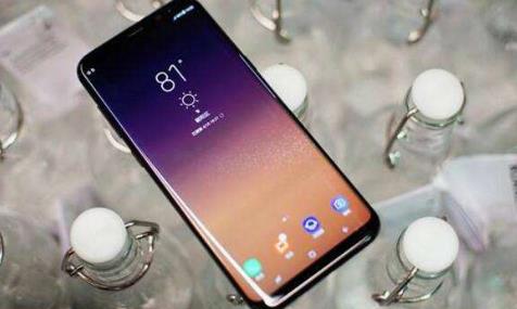 2018年十款最低輻射手機(jī)排名,三星 Galaxy Note 8輻射最低