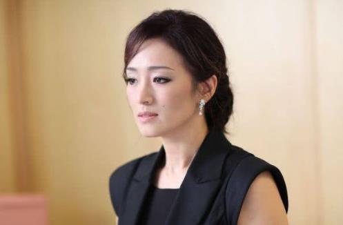 10大謀女郎排行榜,鞏俐和章子怡走向國(guó)際,周冬雨前途無量