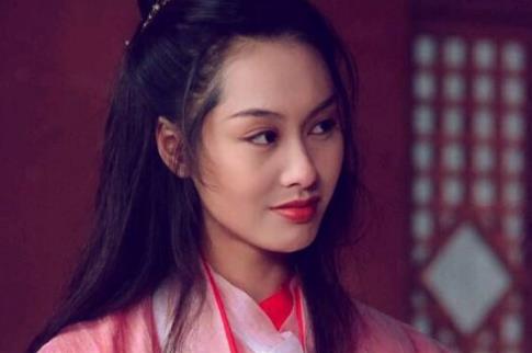 十大星女郎顏值排行榜,張柏芝只能排第四,張敏第一